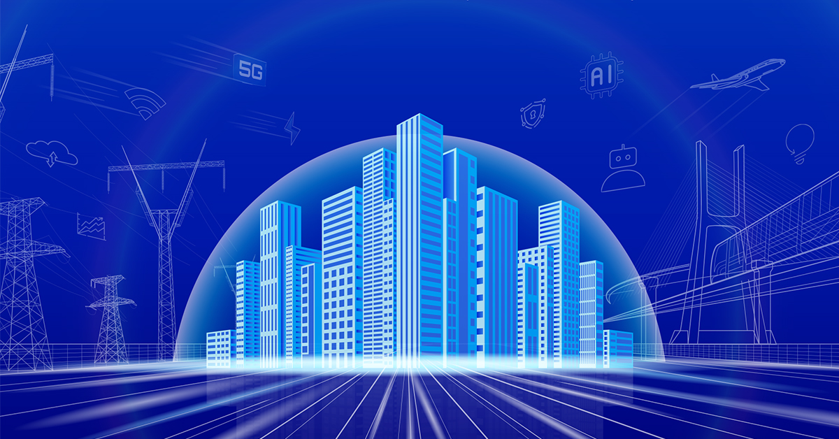 Agenda Diễn đàn Hạ tầng số Việt Nam - DigiInfra 2025